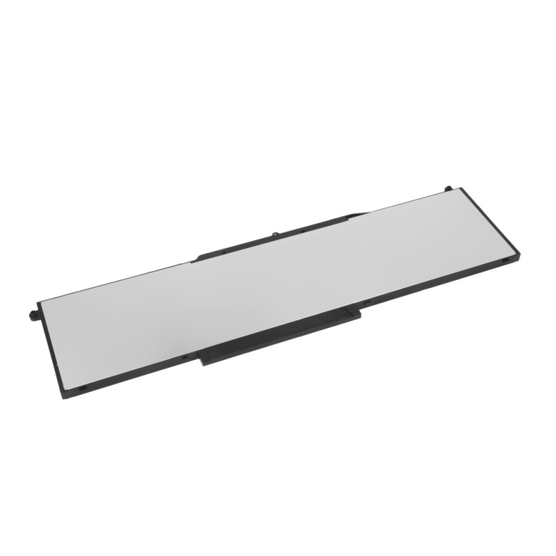 Bateria Mitsu do Dell Latitude 15 (5580), Precision 3520, 3530