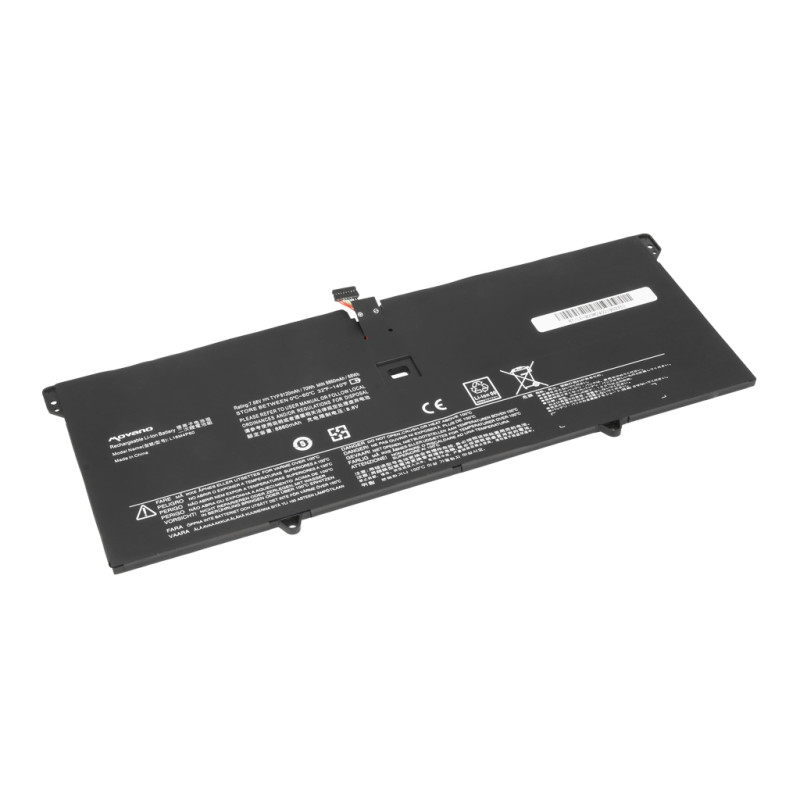Bateria do Lenovo Yoga 920, 920-13IKB