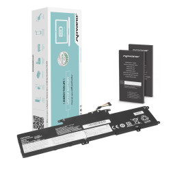 Bateria do Lenovo ThinkPad Yoga L380, L390