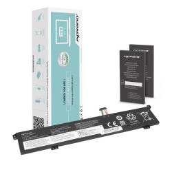 Bateria do Lenovo IdeaPad Gaming 3, Creator 5, ThinkBook 15p