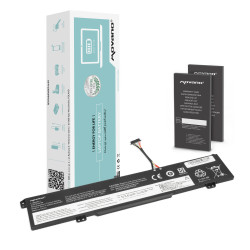 Bateria do Lenovo IdeaPad L340-15IRH L340-17IRH