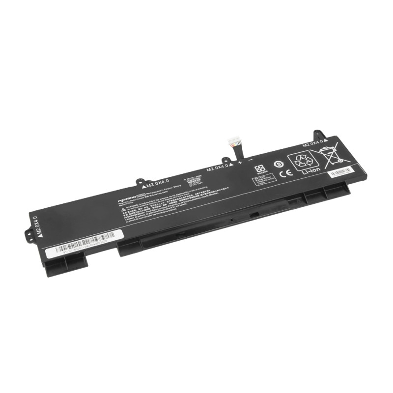Bateria do HP EliteBook 850, 855 (G7, G8), ZBook Firefly 15 (G7, G8)