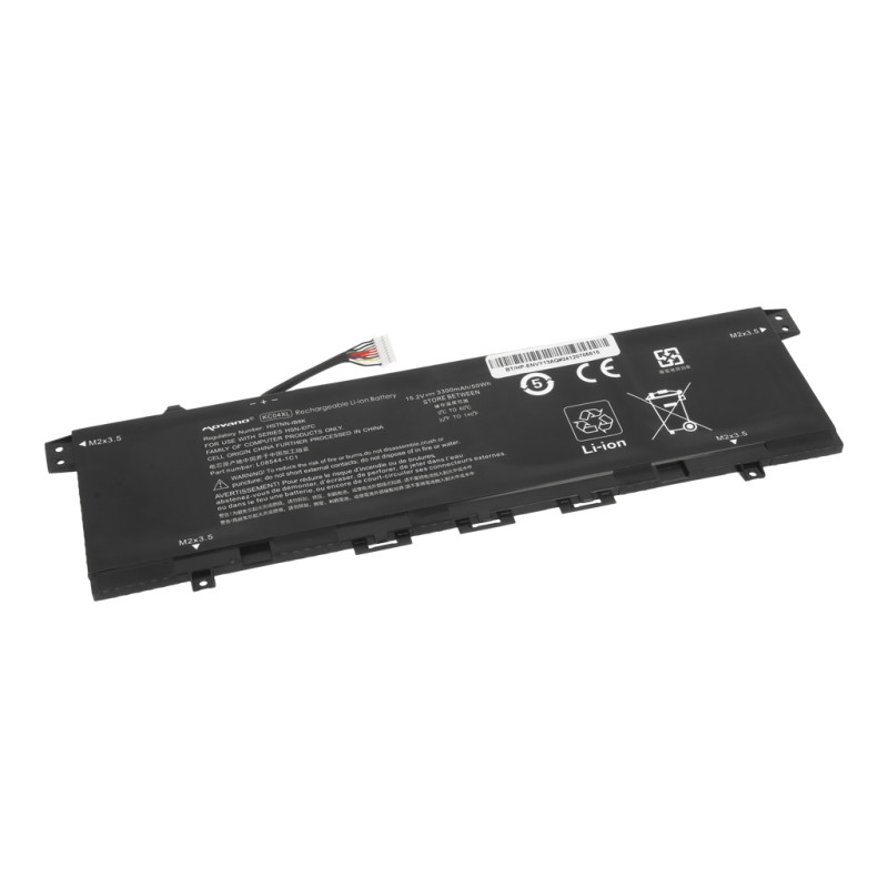 Bateria do HP Envy x360 13-ah, 13-aq, 13-ag, 13-ar