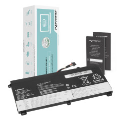 Bateria do Lenovo ThinkPad T550, T560, W550, W550s