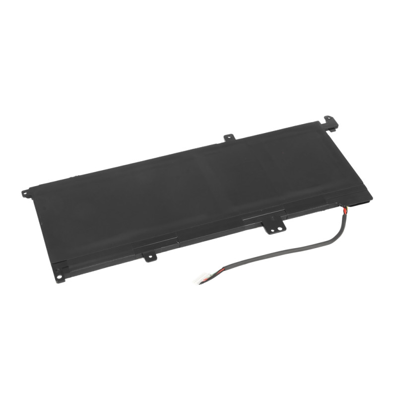 Bateria Mitsu do HP Envy 15-aq, 15t-aq, x360 15-ar