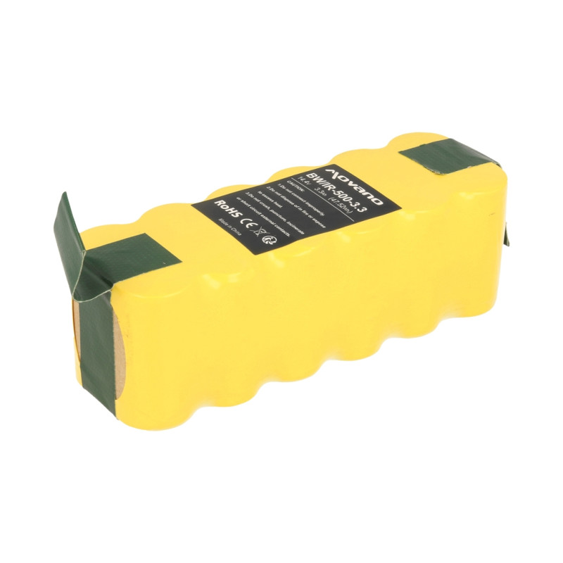 Bateria Movano do iRobot Roomba 560, 580, 770