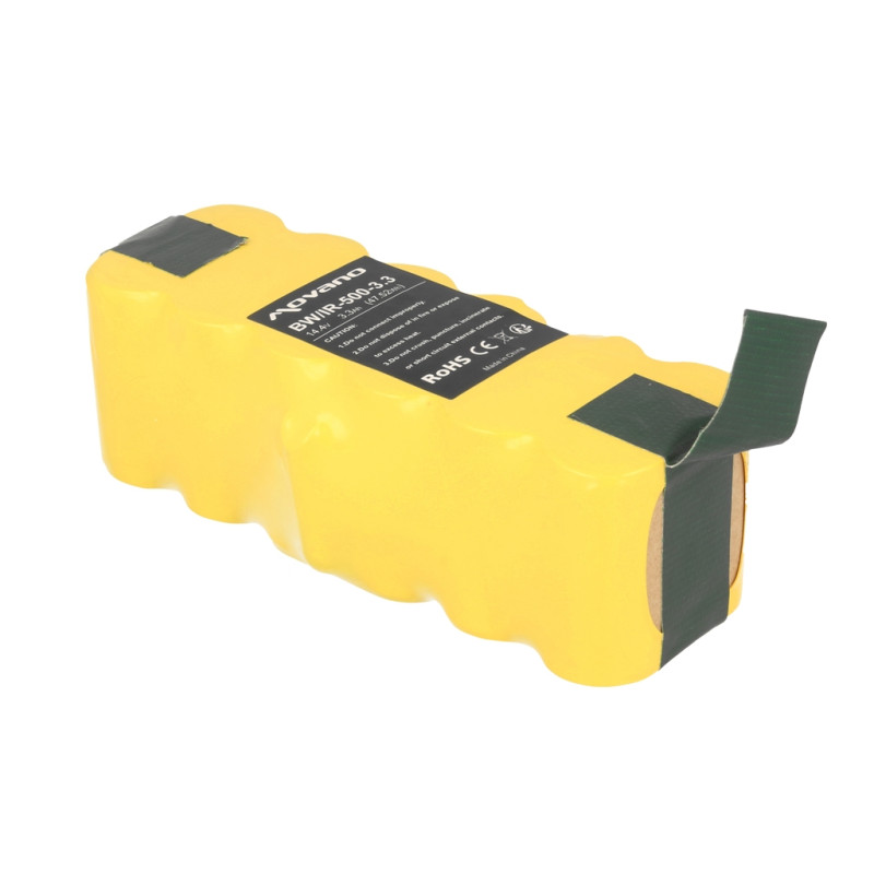 Bateria Movano do iRobot Roomba 560, 580, 770