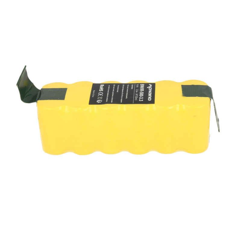 Bateria Movano do iRobot Roomba 560, 580, 770