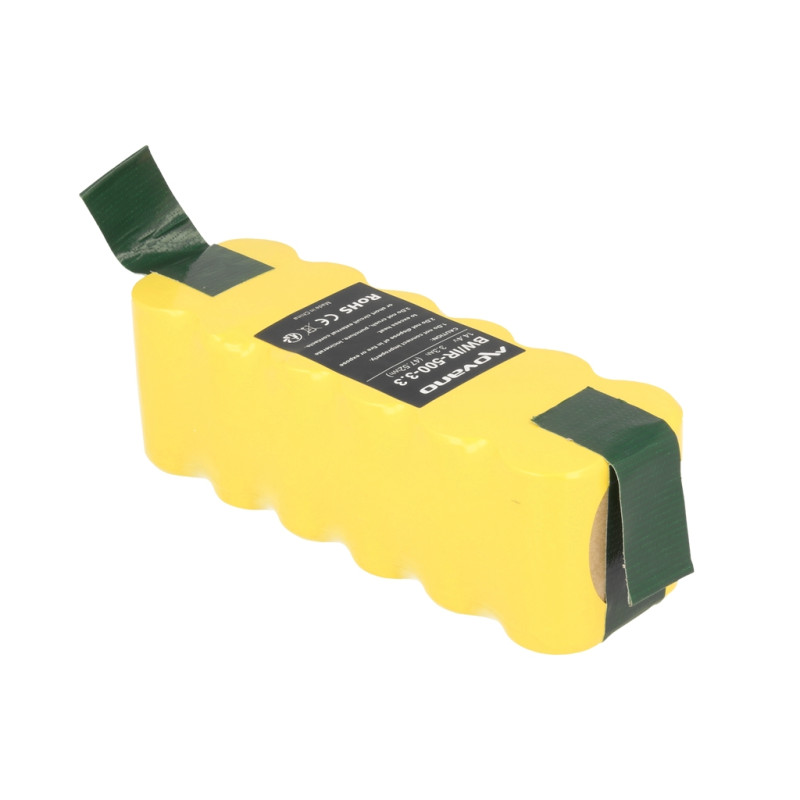 Bateria Movano do iRobot Roomba 560, 580, 770