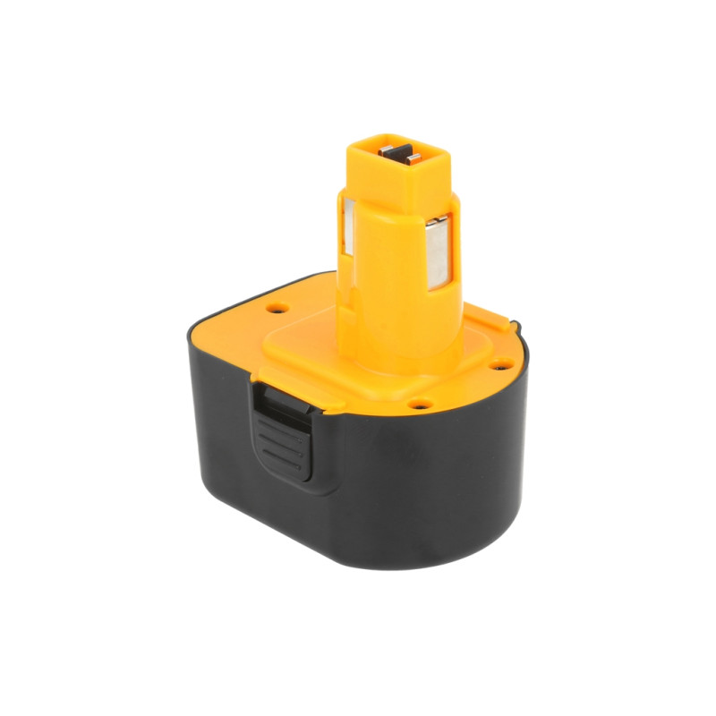 Bateria Movano do DeWalt A9252, DE9037, DE9071