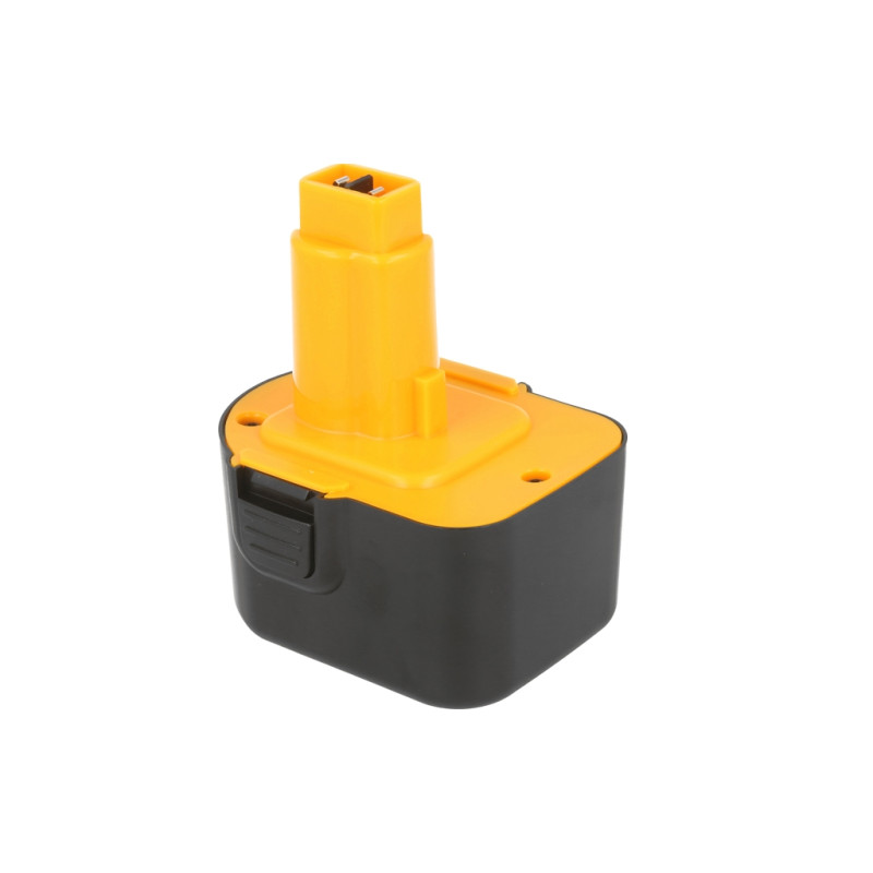 Bateria Movano do DeWalt A9252, DE9037, DE9071