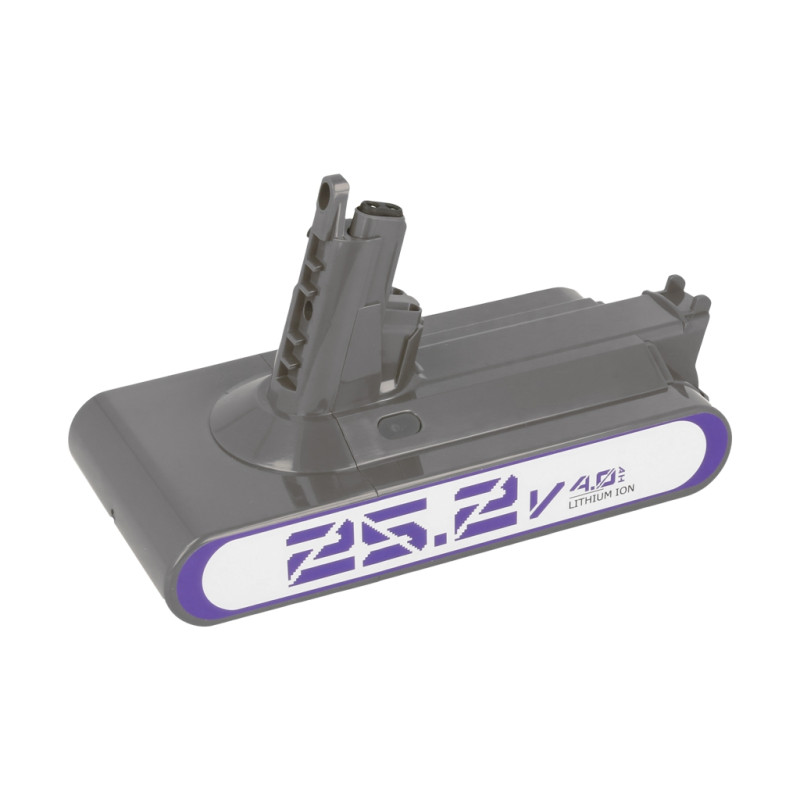 Bateria Movano do Dyson V11