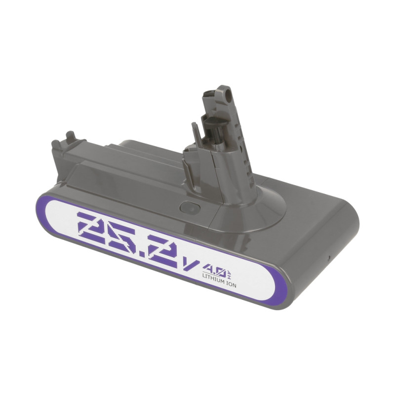 Bateria Movano do Dyson V11