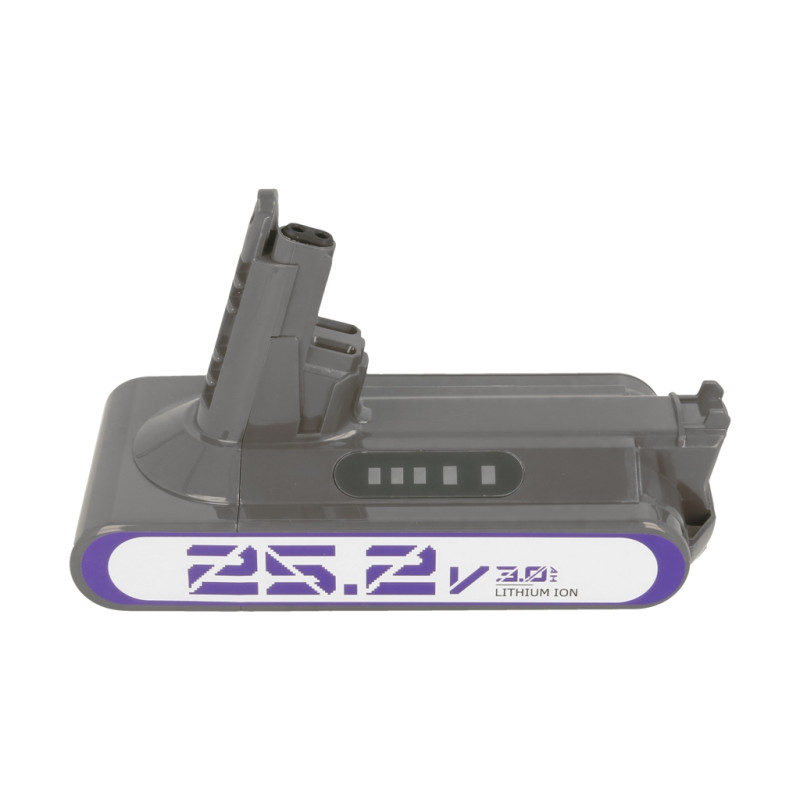 Bateria Movano do Dyson V10, Cyclone V10