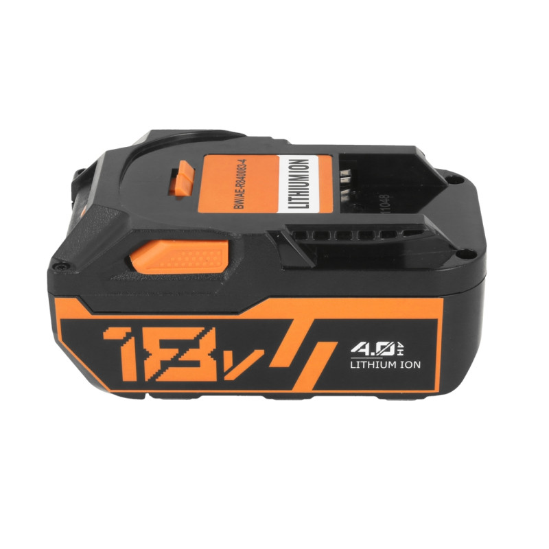 Bateria Movano do AEG L1840R, L1840S