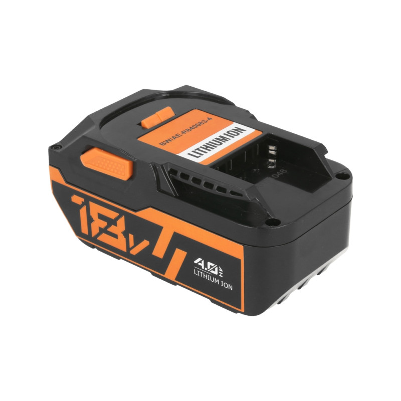 Bateria Movano do AEG L1840R, L1840S