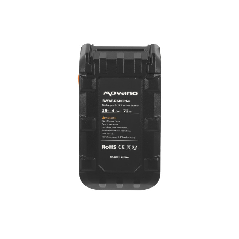 Bateria Movano do AEG L1840R, L1840S