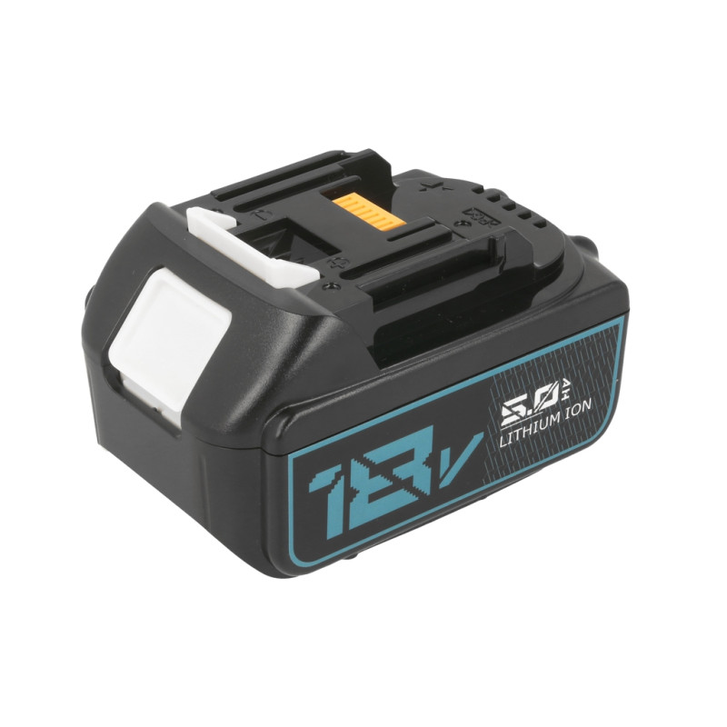 Bateria Movano do Makita BL1830, BL1850 (5000 mAh)