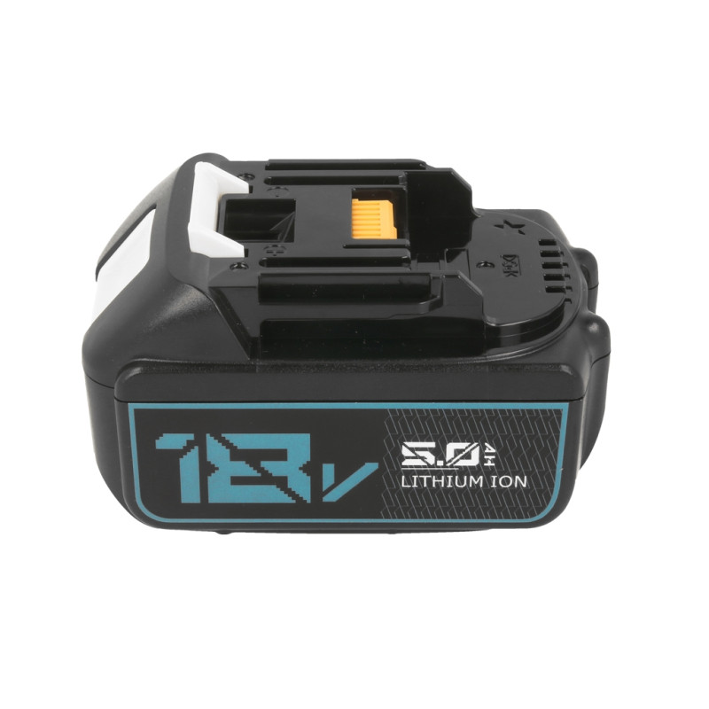 Bateria Movano do Makita BL1830, BL1850 (5000 mAh)