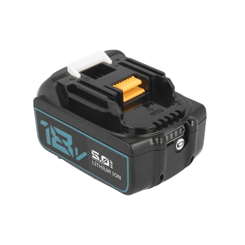 Bateria Movano do Makita BL1830, BL1850 (5000 mAh)