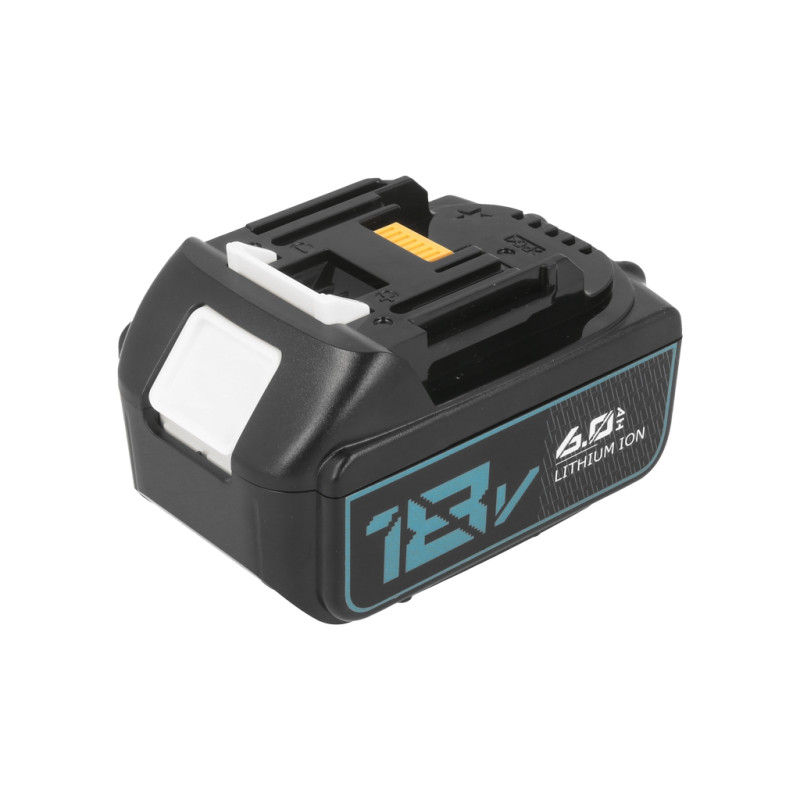Bateria Movano do Makita BL1830, BL1850 (6000 mAh)