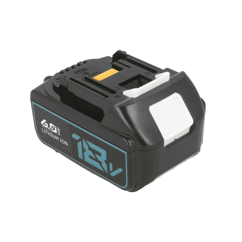 Bateria Movano do Makita BL1830, BL1850 (6000 mAh)