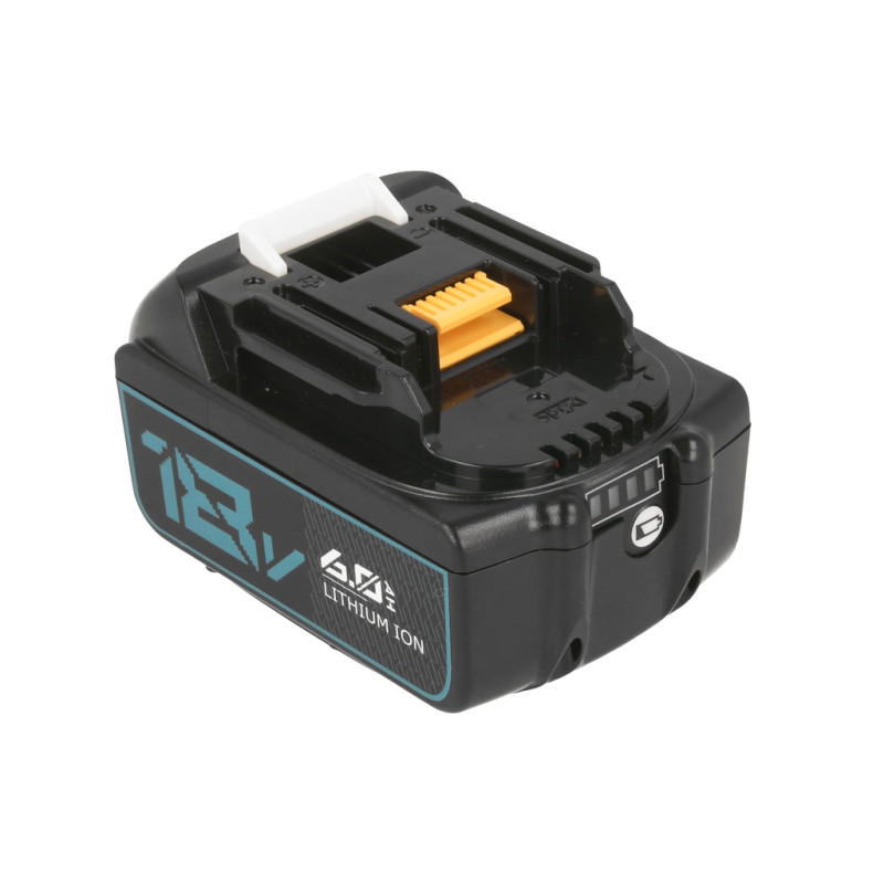 Bateria Movano do Makita BL1830, BL1850 (6000 mAh)