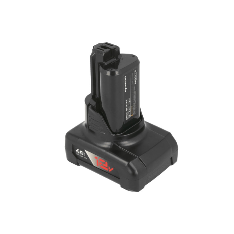 Bateria Movano do Bosch BAT411, BAT420 (6000 mAh)