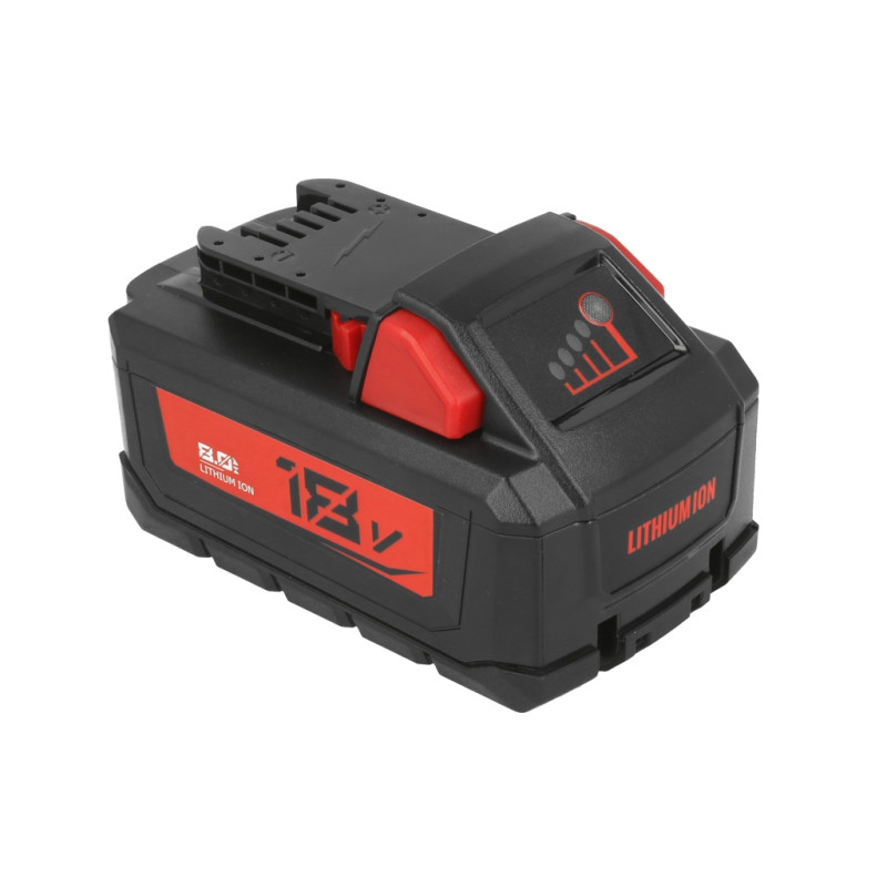 Bateria Movano do Milwaukee M18 (8000 mAh)