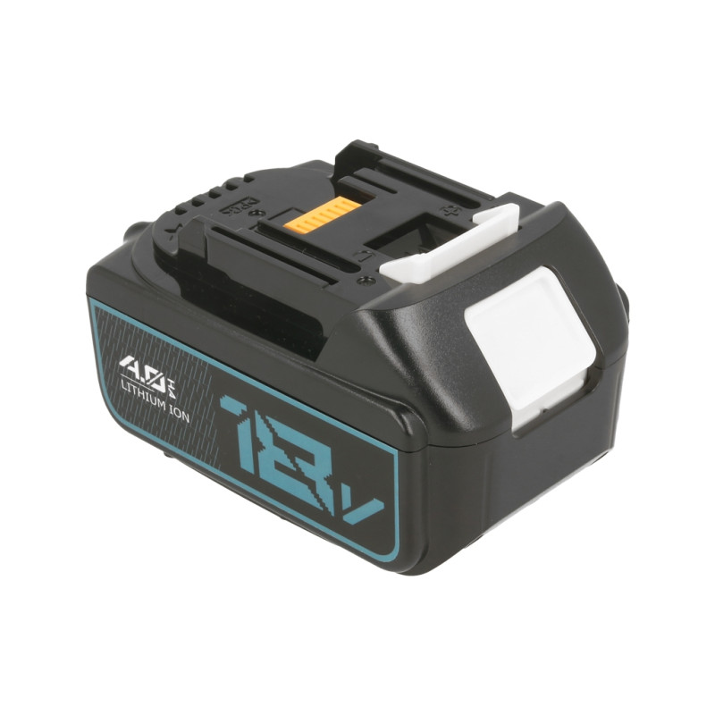 Bateria Movano do Makita BL1830, BL1850 (4000 mAh)