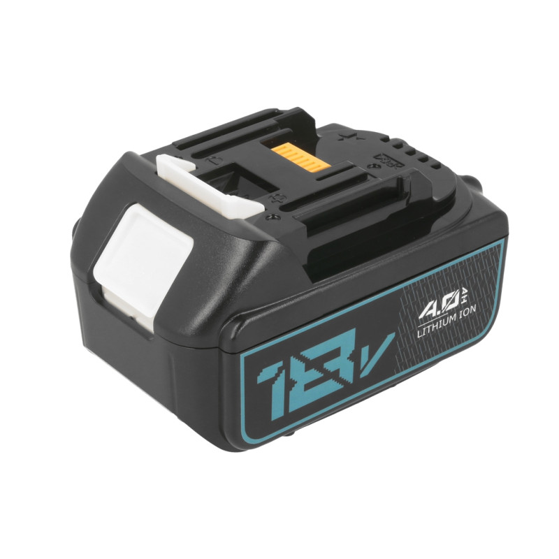 Bateria Movano do Makita BL1830, BL1850 (4000 mAh)