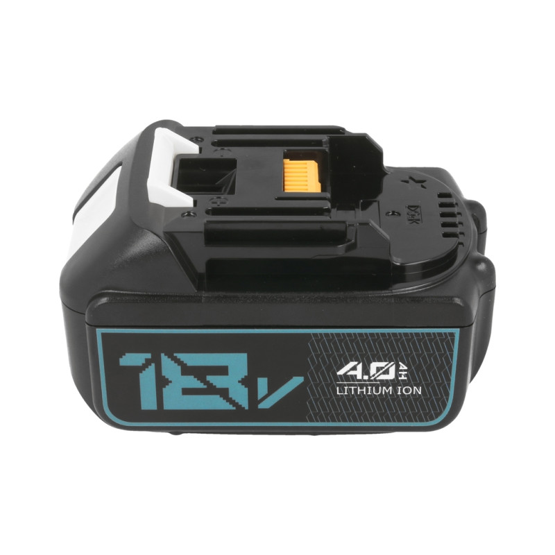 Bateria Movano do Makita BL1830, BL1850 (4000 mAh)