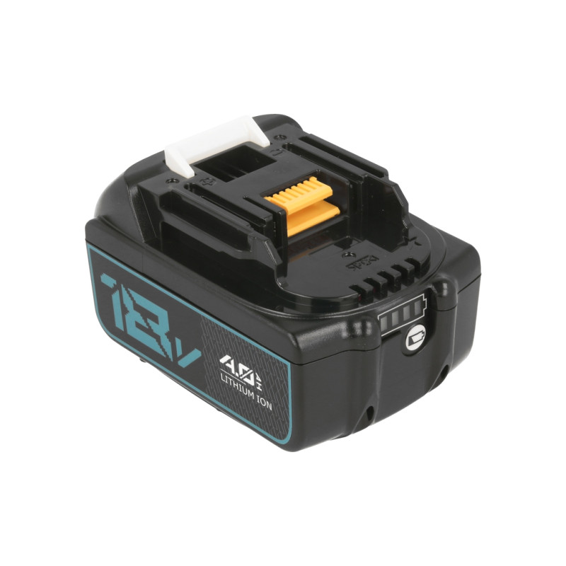 Bateria Movano do Makita BL1830, BL1850 (4000 mAh)