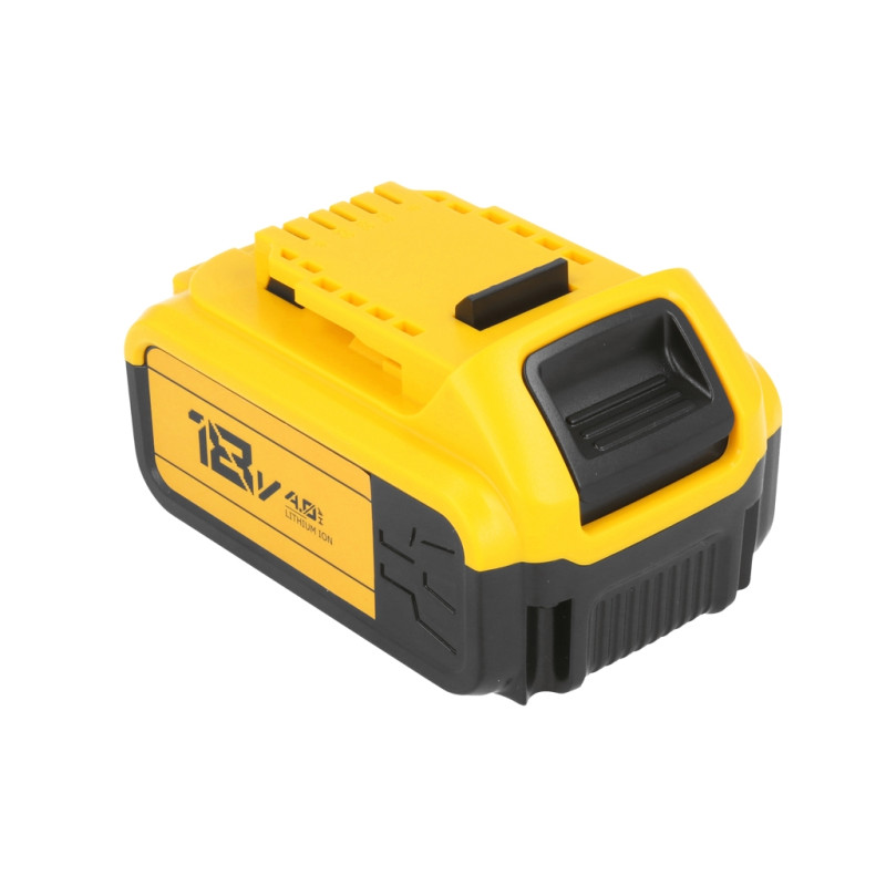 Bateria Movano do DeWalt DCB180, DCB200, DCB205 (4000 mAh)