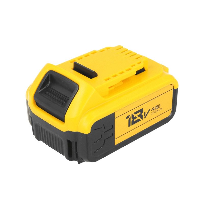Bateria Movano do DeWalt DCB180, DCB200, DCB205 (4000 mAh)
