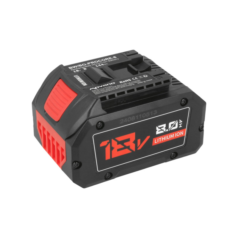 Bateria Movano do Bosch ProCore 1600A016GB, 1600A016GK