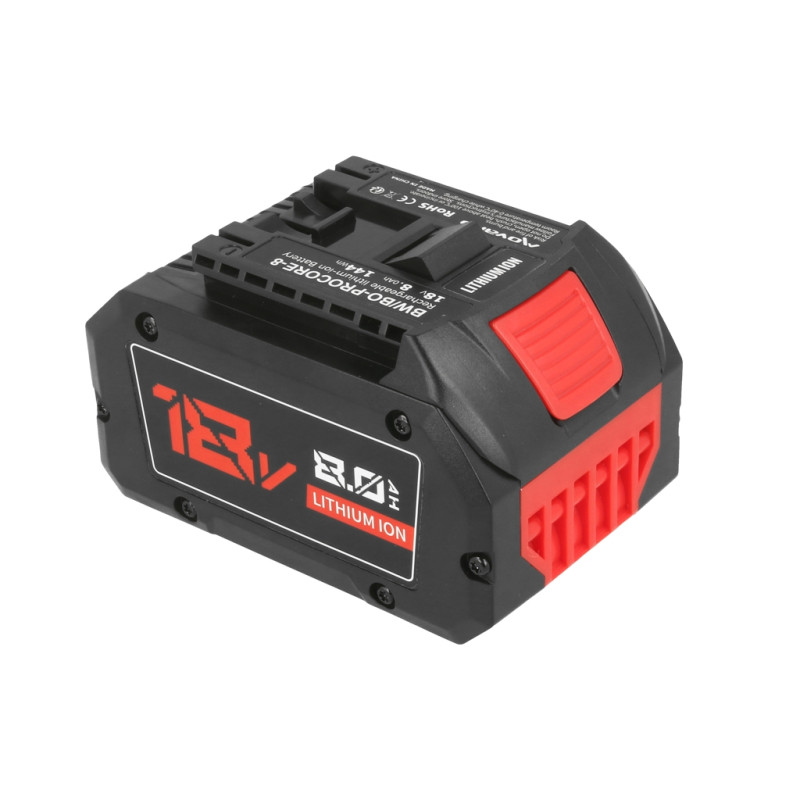 Bateria Movano do Bosch ProCore 1600A016GB, 1600A016GK