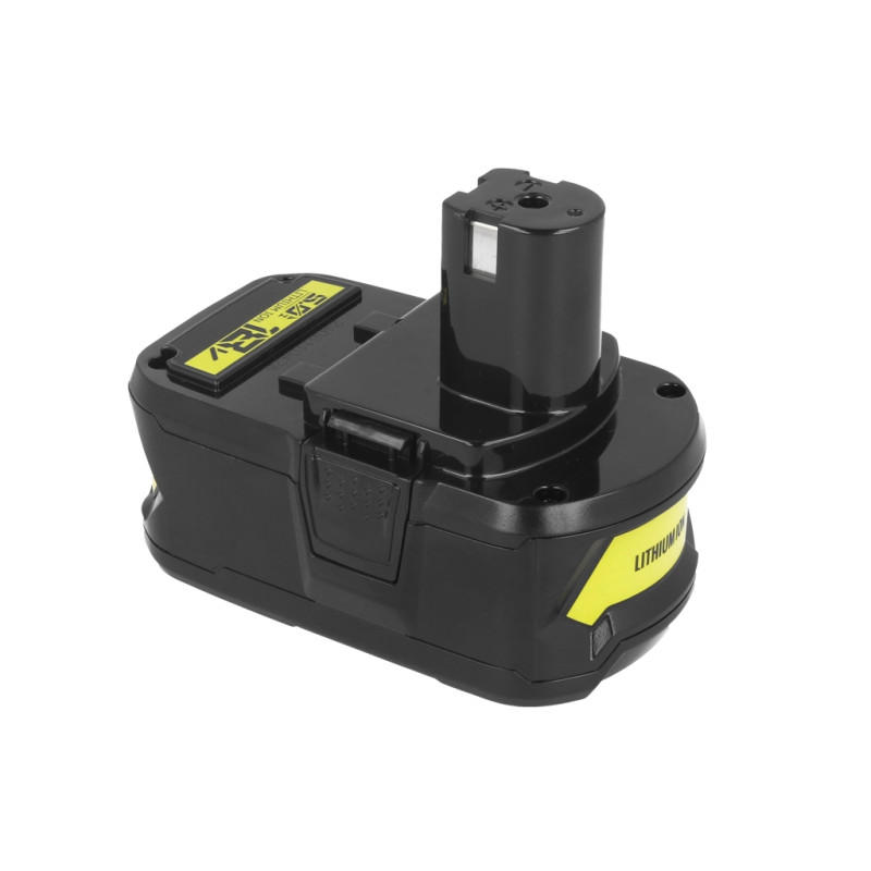 Bateria Movano do Ryobi P102, P104, P108 (5000 mAh)