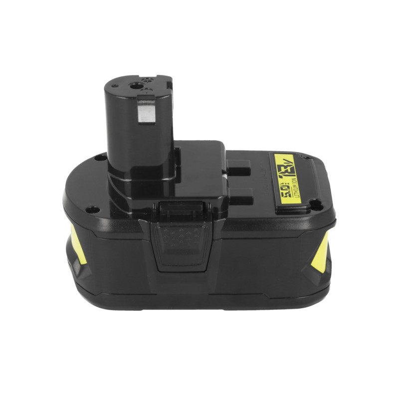 Bateria Movano do Ryobi P102, P104, P108 (5000 mAh)