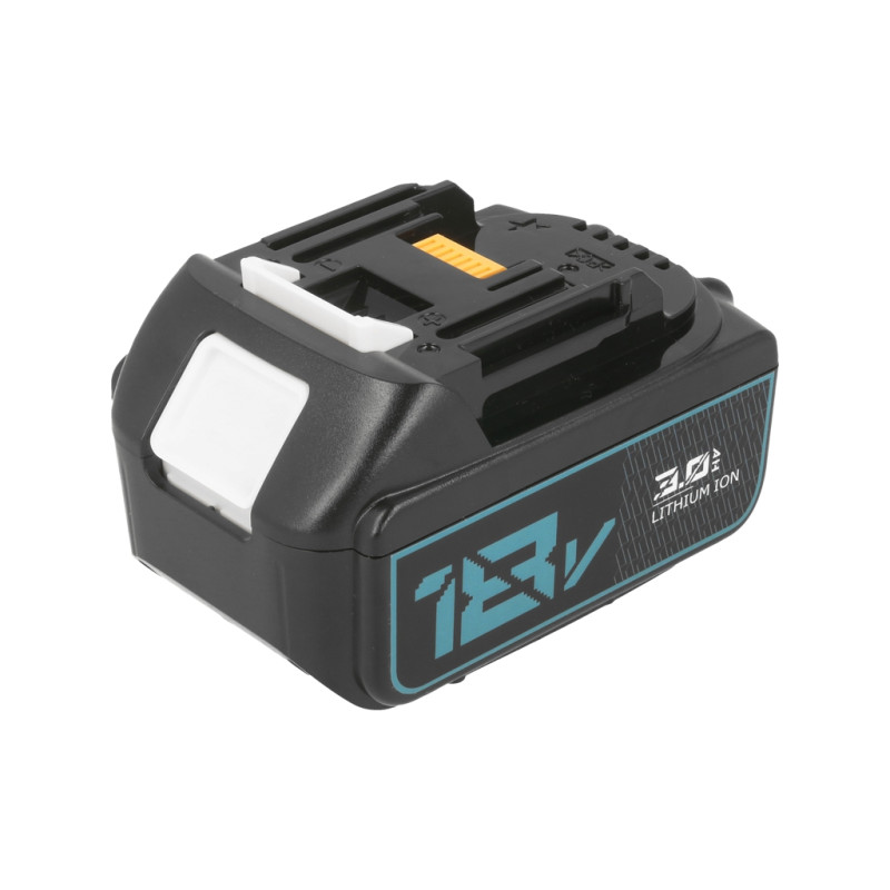 Bateria Movano do Makita BL1830, BL1850 (3000 mAh)