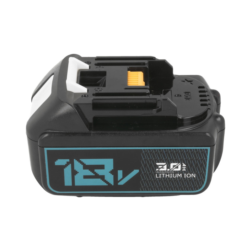 Bateria Movano do Makita BL1830, BL1850 (3000 mAh)