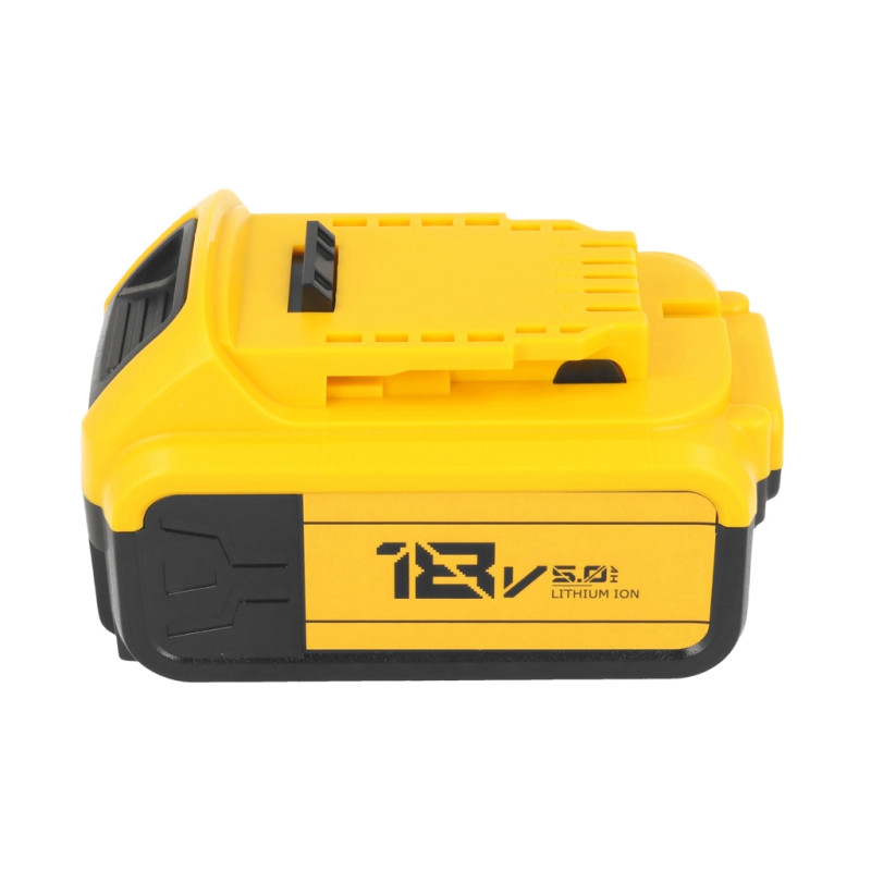 Bateria Movano do DeWalt DCB180, DCB200, DCB205 (5000 mAh)