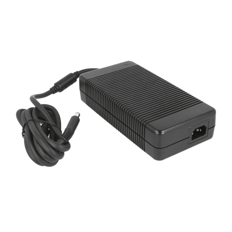 Zasilacz Movano 19.5v 16.92a (7.4x5.0 pin) 330W do Acer