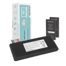 Bateria do MSI Leopard GP65, GT72, GT76, WT72