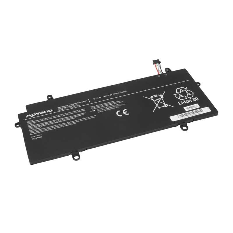 Bateria do Toshiba Portege Z30, Z30-A, Z30-B (wtyk 7 pin)