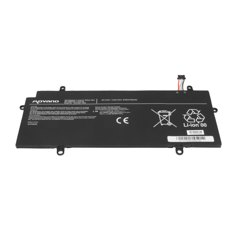Bateria do Toshiba Portege Z30, Z30-A, Z30-B (wtyk 7 pin)