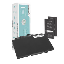 Bateria do HP EliteBook 820 G4, 828 G4