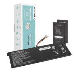 Bateria do Acer Aspire 5 A514-53, A515-44, A715-75G