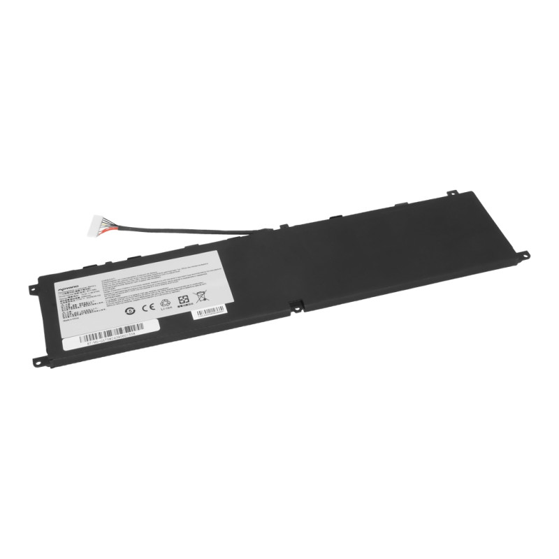 Bateria do MSI GS65 GS75 Stealth, P65 P 75 Creator