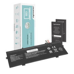 Bateria do Huawei Matebook 14, X Pro, MagicBook (9 PIN)